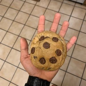 Meet your Posher, Chris